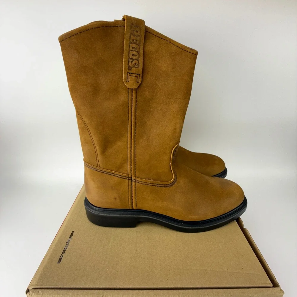 Red Wing Shoes red wing